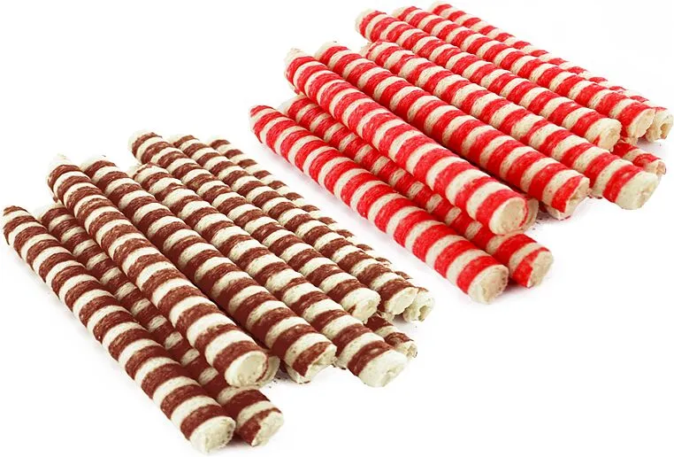 Wafer sticks "Grand Candy"
