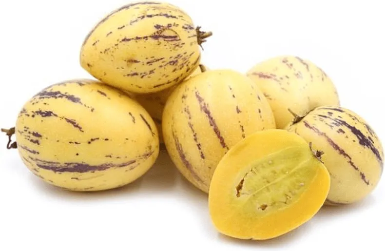 Pepino 