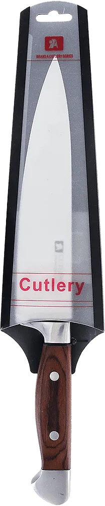 Knife "Brand A Cutlery Series"
