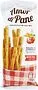 Breadsticks with pizza flavor "Amor Di Pane" 125g
