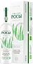 Vodka "Chistie Rosi Organic Limited edition" 0.7l