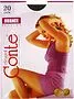 Shade tights "Conte Elegant Nuance 20 Den N4" 
