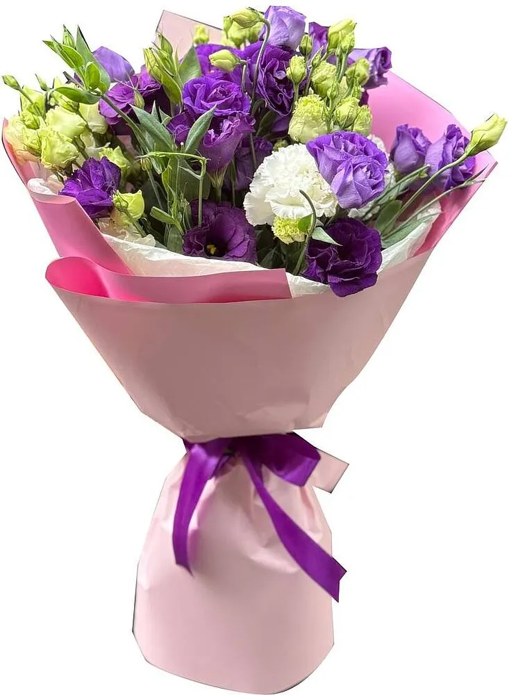 Bouquet "My Rose"