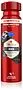 Aerosol deodorant "Old Spice Nightpanther" 150ml
