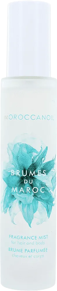 Body & hair spray "Moroccanoil" 100ml