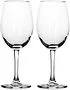 Glass "Pasabahce Classique" 2 pcs