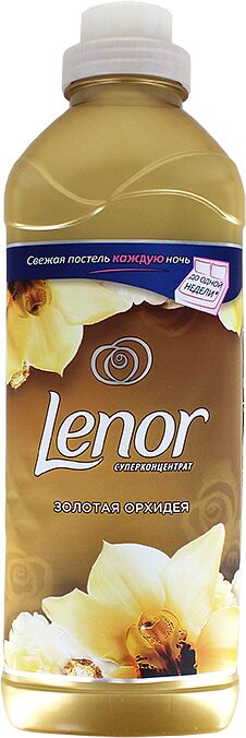 Laundry conditioner "Lenor" 930ml
