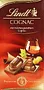 Շոկոլադե սալիկ կոնյակի միջուկով «Lindt Cognac Premium» 100գ