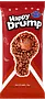 Պաղպաղակ շոկոլադե «Happy Drump Chicken Leg» 70գ