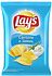 Chips "Lay's" 40g Sour cream & Greens