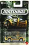 Toy-car 'Matchbox Ford Explorer"