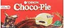Թխվածքաբլիթ կոլայի «Orion Choco Pie Кола» 180գ