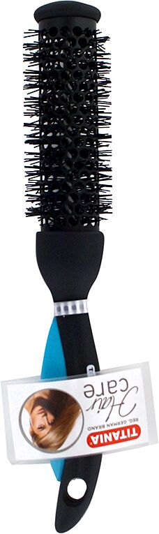 Brush "Titania Hair Care" 