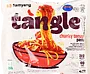 Noodles with tomato sauce "Samyang Tangle Chunky Tomato" 105g