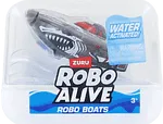 Խաղալիք «Zuru Robo Alive Boats»