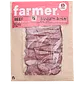 Sliced beef fillet "Bacon Farmer" 150g