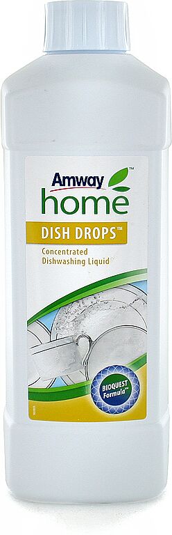 Dishwashing liquid "Amway Home" 1l