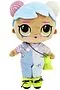 Soft toy "Mankan"