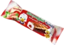 Glazed curd with strawberry filling "Marianna" 40g, richness: 23%