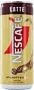 Ice coffee drink "Nescafe Latte" 240ml