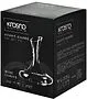 Decanter "Krosno" 1pc