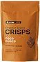 Chocolate-coconut crackers "R.A.W. LIFE" 35g