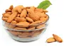 Fresh peeled almonds 200g