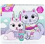 Coloring book "Crayola"