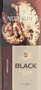Cigarettes "Black Tip" 