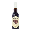 Sirov Sparkling wine with cherry flavor "Sirov Cherry" 330ml