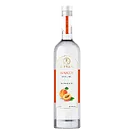 Apricot vodka "Ijevan" 0.5l