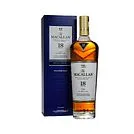 Վիսկի «The Macallan 18 Double Cask» 0.75լ