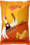 Cheese crackers "Ot Martina Cheese" 60g