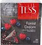 Black tea "Tess Forest Dream" 20*1.8g