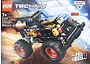 Constructor-toy "Lego Technic"
