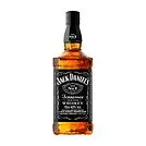 Վիսկի «Jack Daniel's Old Time N7» 0.7լ