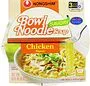 Լապշա հավի «Nongshim» 86գ 

