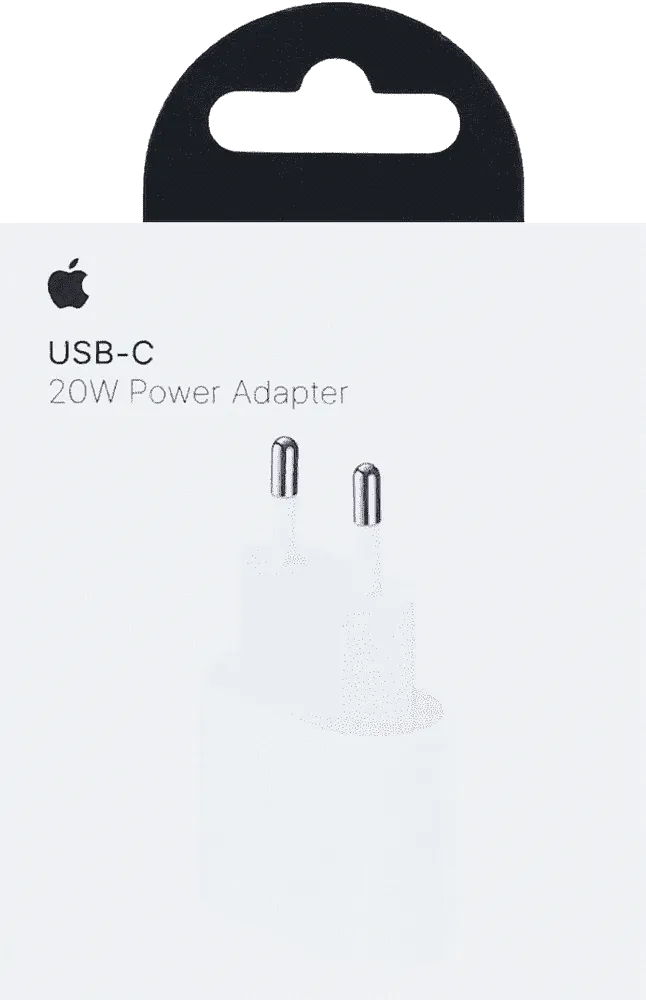 Adapter "Apple" 