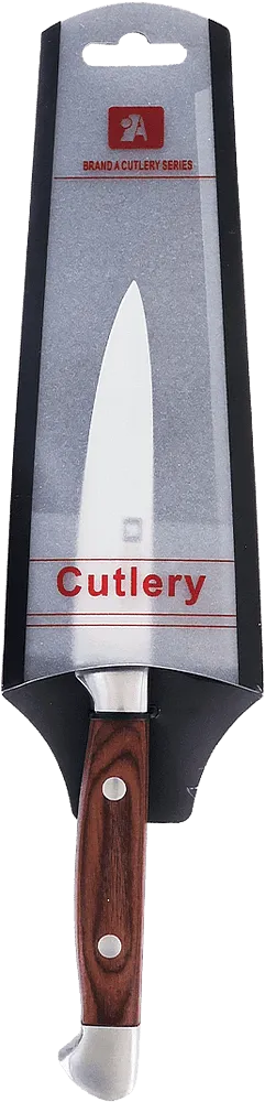 Knife "Brand A Cutlery Series"
