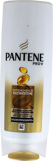 Բալզամ-կոնդիցիոներ «Pantene PRO-V» 200մլ
