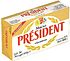 Масло сливочное  "President" 400г, жирность: 82%