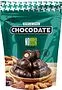 Date in chocolate "Chocodate Dark" 250g