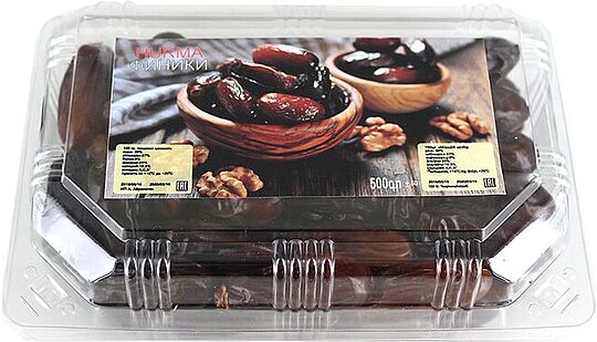 Dried fruits 500g Date