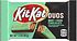 Chocolate candies "Kit Kat Duos" 42g
