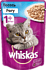 Корм для кошек "Whiskas" 85г рагу лосось
