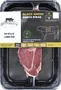 Angus steak "Mountain High Ribeye"