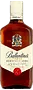 Վիսկի «Ballantine's Finest 3» 0.5լ