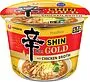 Լապշա «Nongshim» 101գ 
