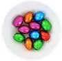 Chocolate eggs "Astir"