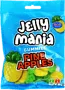Jelly candies "Jake Jelly Mania Pineapples" 100g